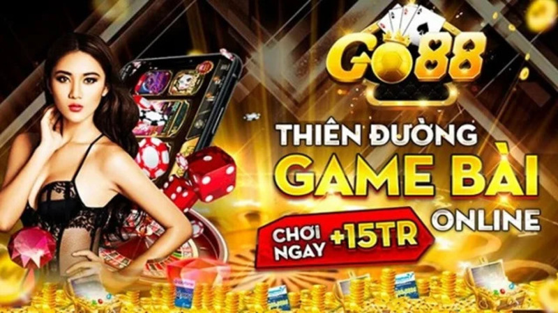 nhận thưởng lớn khi chơi tài xỉu Go88