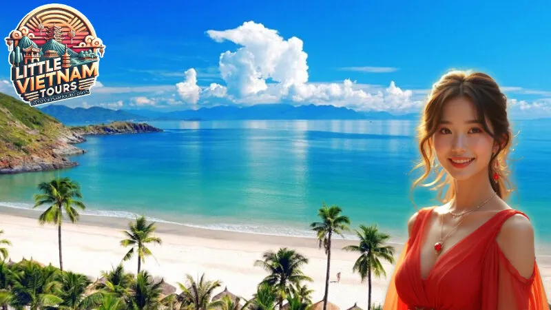 Bãi Biển Đẹp Nhất Việt Nam Được Nhiều Du Khách Yêu Thích