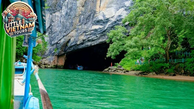 Biểu tượng du lịch Việt Nam Sứ mệnh và ý nghĩa