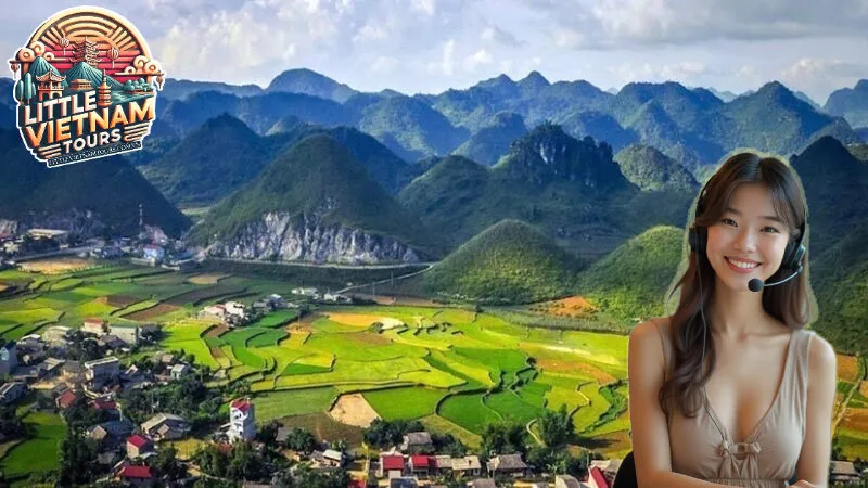 Biểu tượng kiến trúc nổi bật trong các tour du lịch Việt Nam