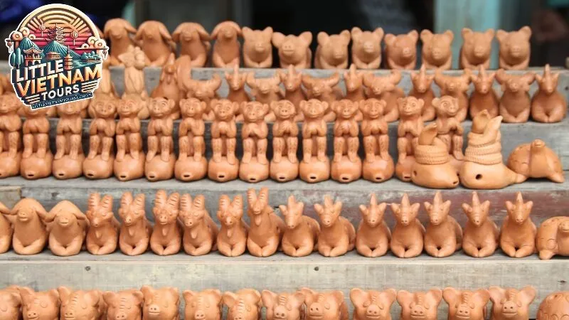 Biểu tượng và thương hiệu du lịch