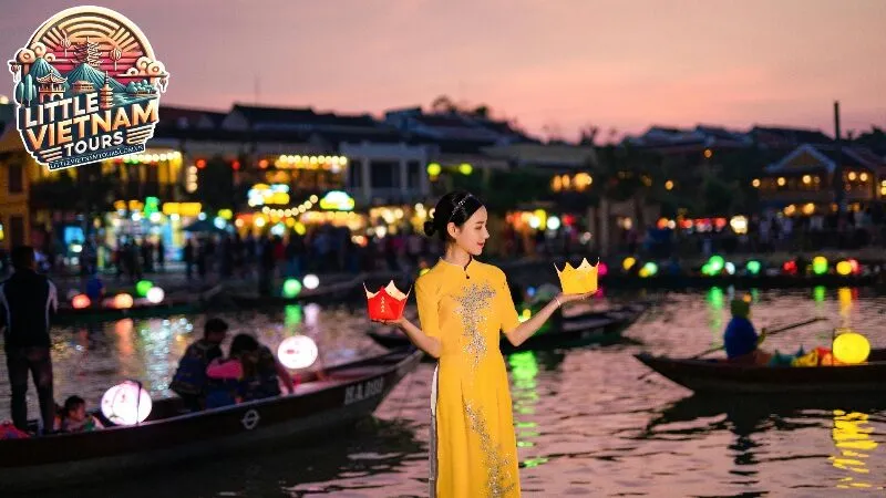 Biểu tượng văn hóa trong các tour du lịch Việt Nam