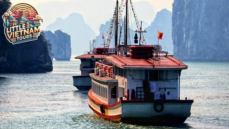 Các Công Ty Du Lịch Hàng Đầu Việt Nam