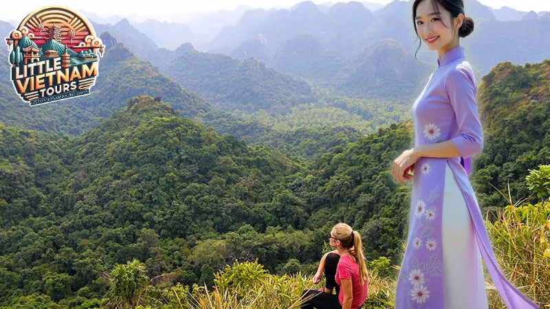 Các tour du lịch hấp dẫn từ Easy Tour