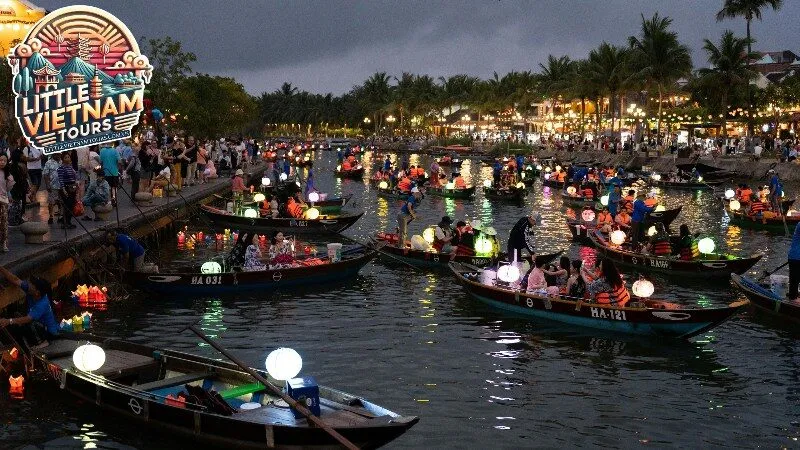 Công ty TNHH Du lịch Việt Nam Easy Tour: Trải nghiệm thú vị