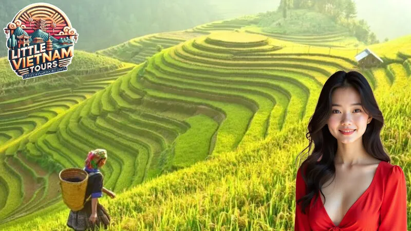 Đa dạng địa hình: Lợi thế cho ngành du lịch Việt Nam