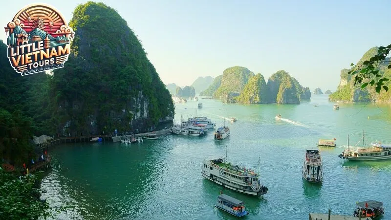 Du lịch Việt Nam qua góc nhìn văn hóa