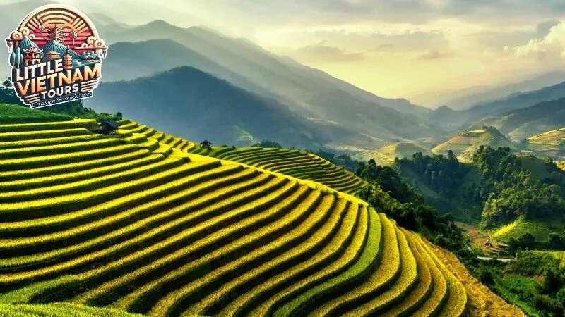 Giới thiệu các địa điểm du lịch nổi bật ở Việt Nam