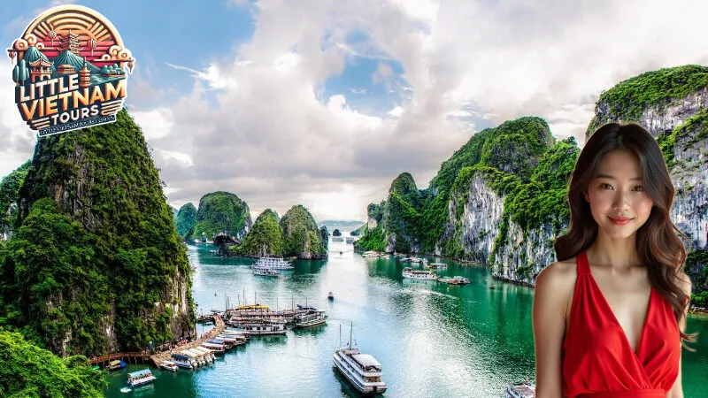 Hệ thống sông ngòi và vịnh biển: Tài nguyên du lịch quý giá của Việt Nam