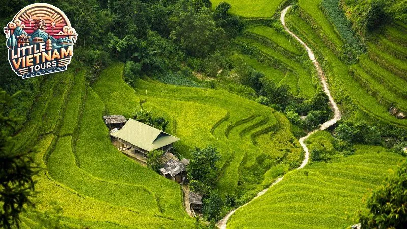 Khám phá bản đồ tuyến điểm du lịch Việt Nam