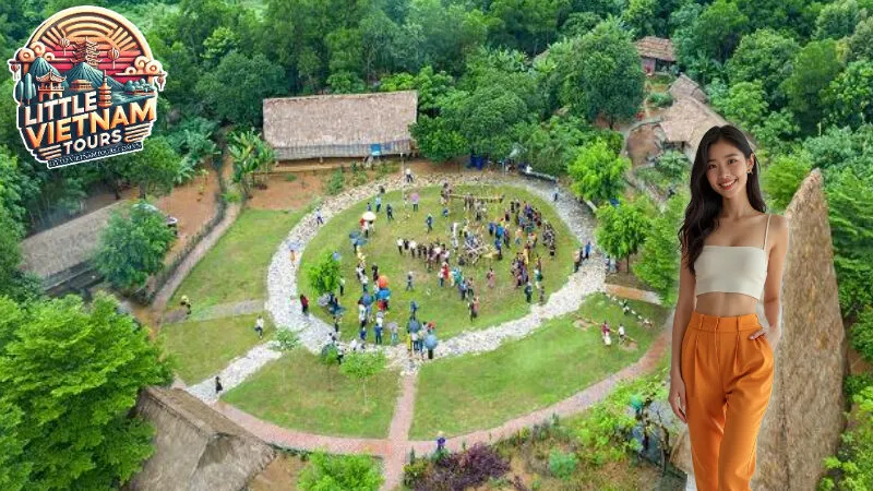Khám phá Làng Văn hóa Du lịch các dân tộc Việt Nam