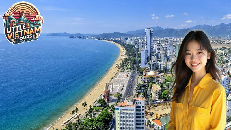 Khám Phá Những Bãi Biển Đẹp Nhất Miền Trung