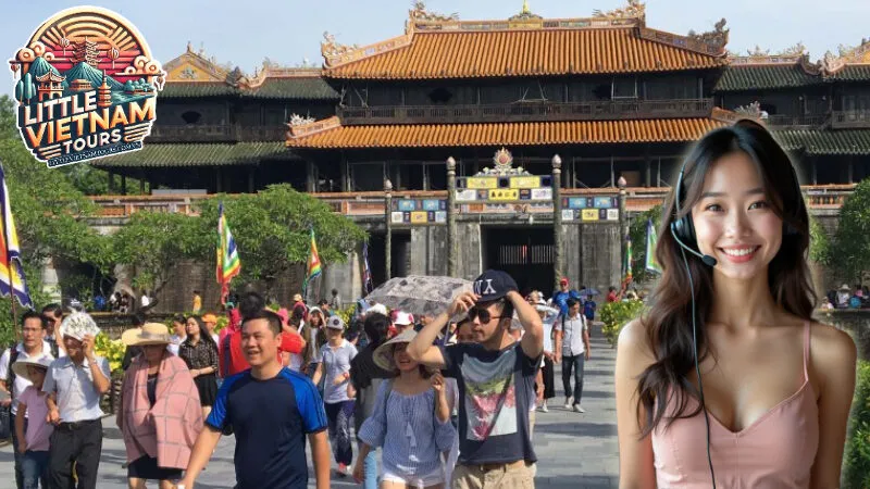 Khám phá Sức Hấp Dẫn của Tạp Chí Du Lịch Việt Nam