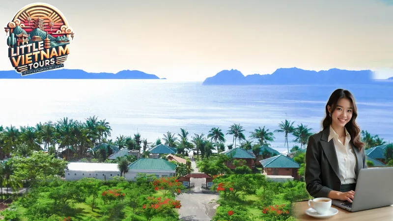 Khám phá thiên đường biển xanh ở Nha Trang