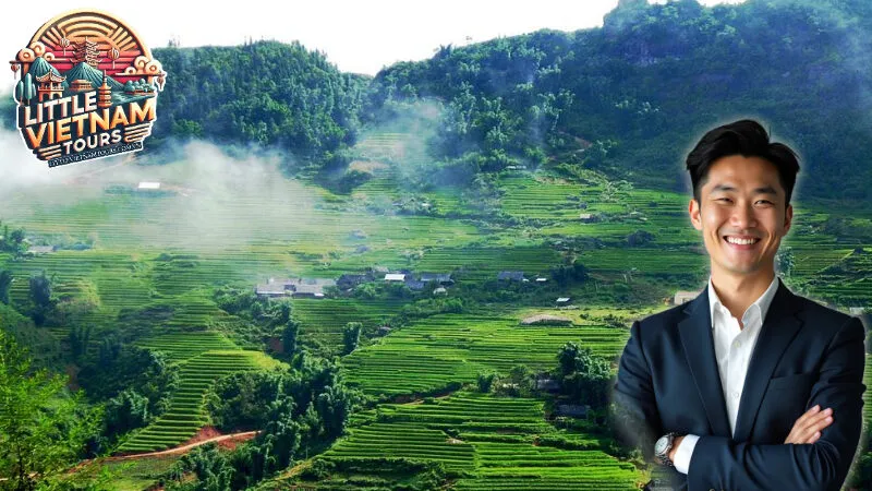 Khám phá vẻ đẹp của các ngọn núi cao ở Việt Nam