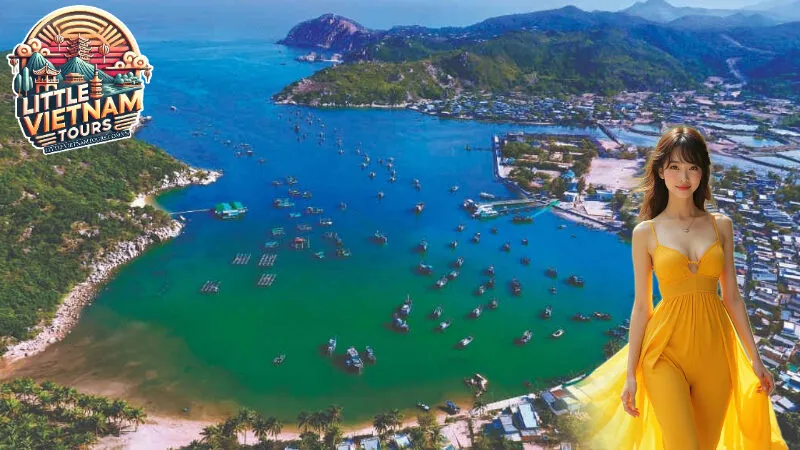 Khám phá Việt Nam cùng Easy Tour: Trải nghiệm du lịch độc đáo và tiện lợi