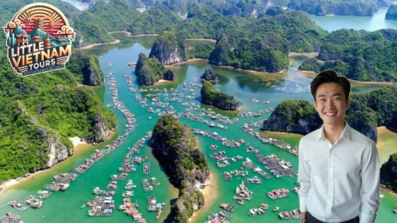 Khám phá Vịnh Hạ Long – Kỳ quan thiên nhiên độc đáo