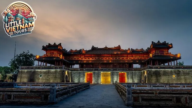 Lợi thế văn hóa trong ngành du lịch Việt Nam