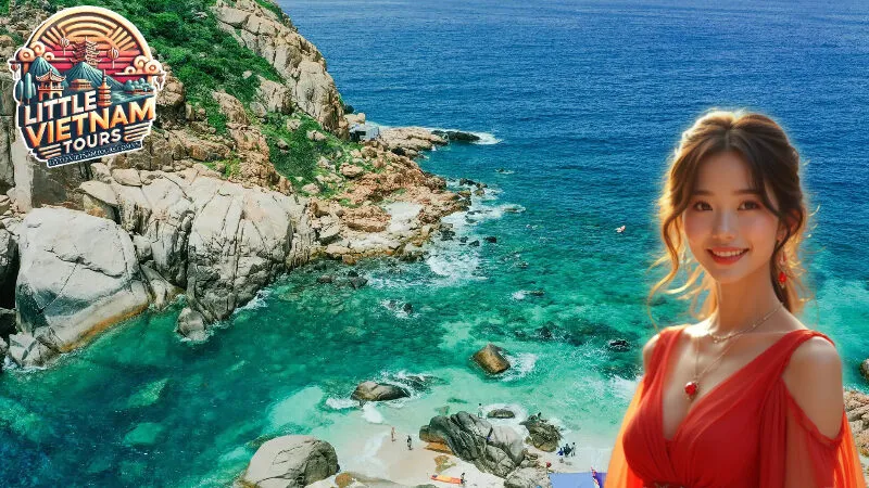 Lý do khiến du lịch biển thu hút khách quốc tế