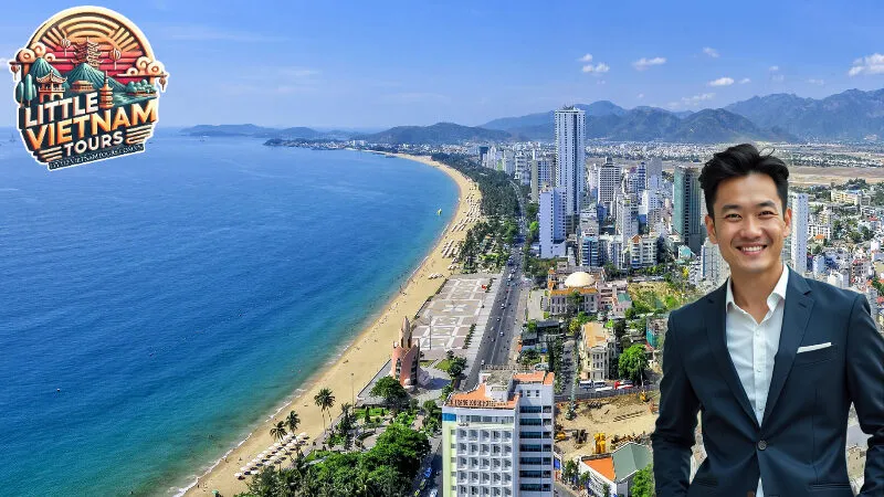 Nha Trang – Thiên Đường Biển Xanh Ngọc Bích