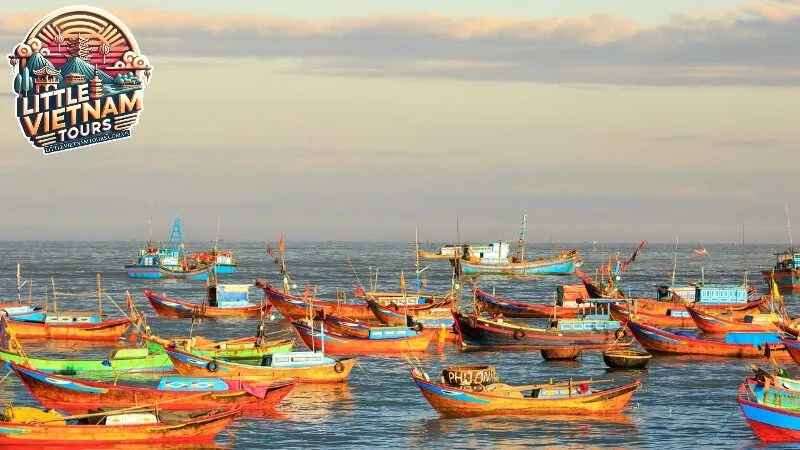 Những bãi biển hoang sơ tại Việt Nam chưa nhiều người biết