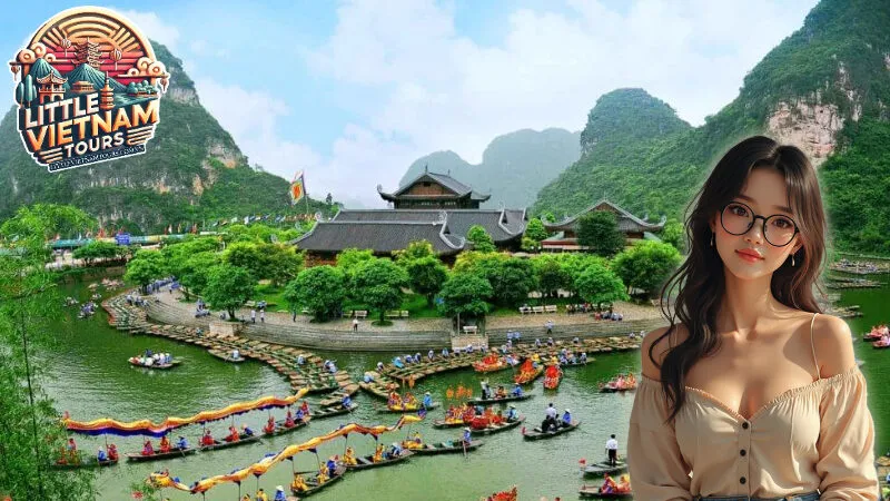 Những biểu tượng tiêu biểu của du lịch Việt Nam