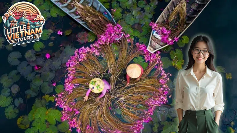 Những bức ảnh tuyệt đẹp tại các ngôi làng truyền thống ở Việt Nam