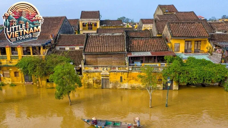 Những di sản văn hóa nổi tiếng tại Việt Nam