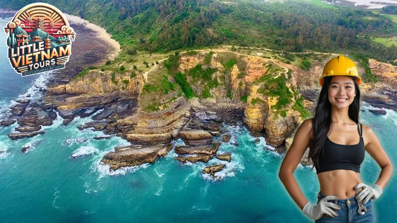 Những địa điểm du lịch biển nổi tiếng ở Việt Nam