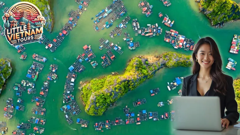 Những Dịch Vụ Nổi Bật Của Công Ty Du Lịch Lớn Nhất Việt Nam