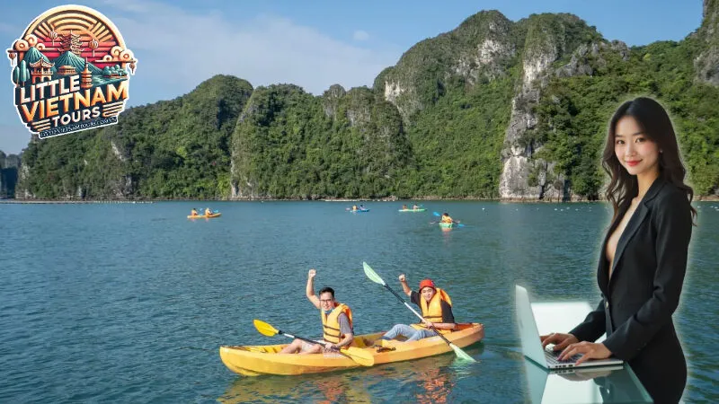 Những Điểm Đến Du Lịch Biển Nổi Bật Ở Việt Nam