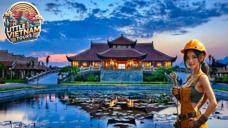 Những điểm đến hấp dẫn nhất vùng Bắc Trung Bộ
