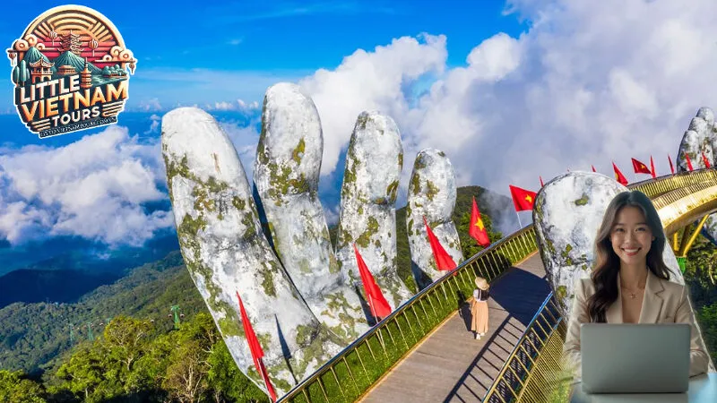 Những điểm đến nổi bật trong tour du lịch Việt Nam