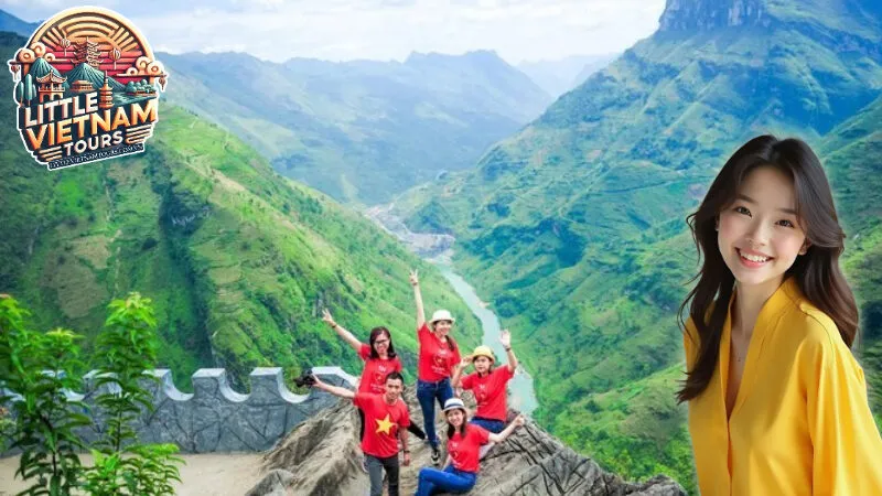 Những điểm đến thu hút du khách ở vùng Đông Bắc