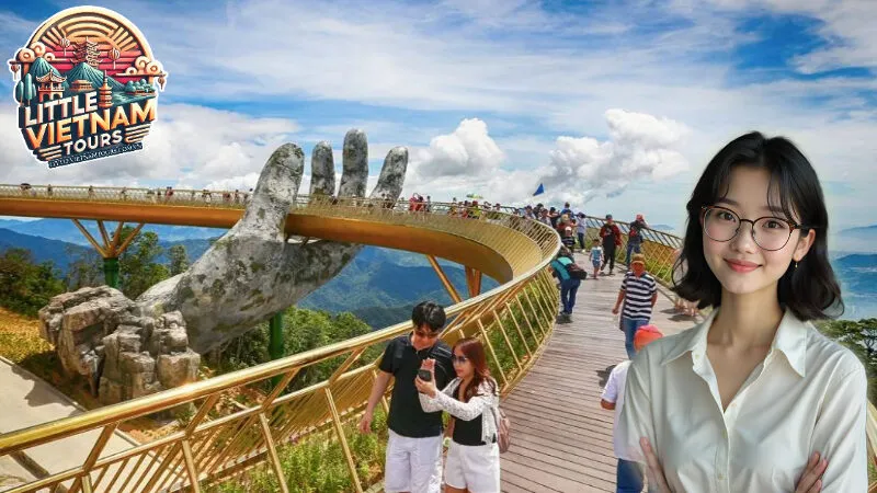 Những loại hình du lịch phổ biến ở Việt Nam