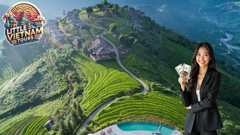Những lợi thế du lịch của Việt Nam