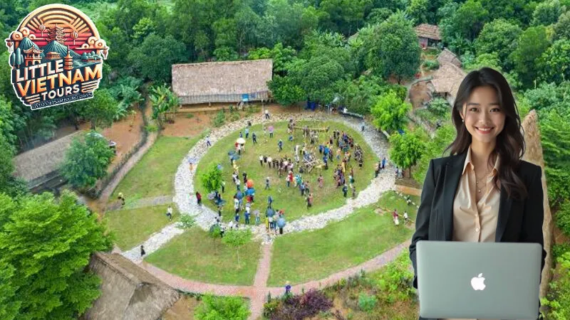 Những tiêu chí lựa chọn Hoa khôi du lịch Việt Nam
