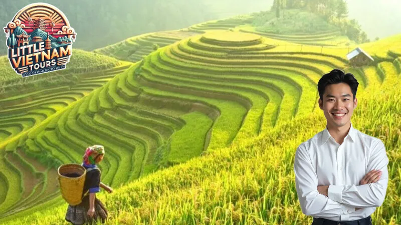 Poster du lịch Việt Nam: Sức hút của nghệ thuật đương đại