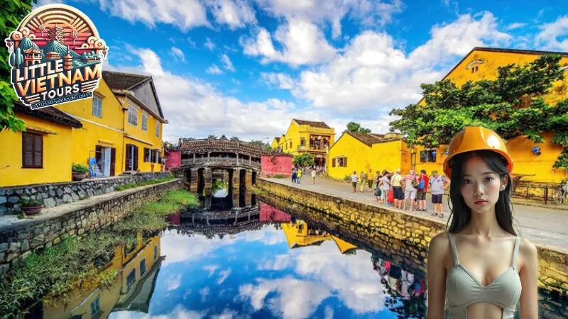 Sức hút của poster du lịch Việt Nam trong kỷ nguyên số