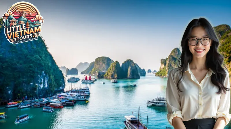 Tài nguyên du lịch đa dạng của Việt Nam