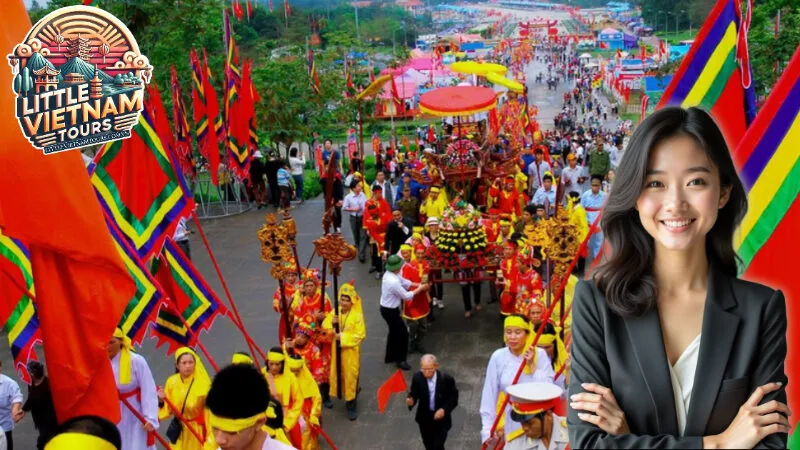 Tài Nguyên Du Lịch Văn Hóa Của Việt Nam