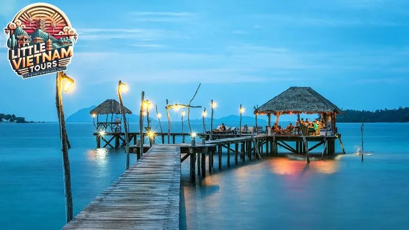 Tài nguyên và lợi thế du lịch Việt Nam