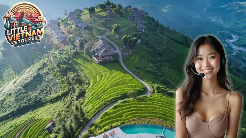 Tại Sao Nên Chọn Công Ty Du Lịch Lớn Nhất Việt Nam?
