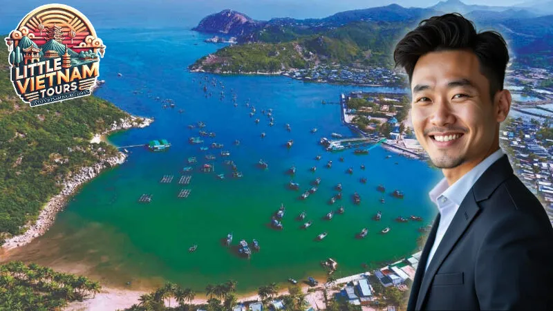 Tại Sao Việt Nam Là Điểm Đến Du Lịch Biển Lý Tưởng?