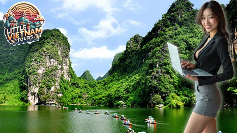 Tiêu chí lựa chọn “Hoa hậu Du lịch Việt Nam”