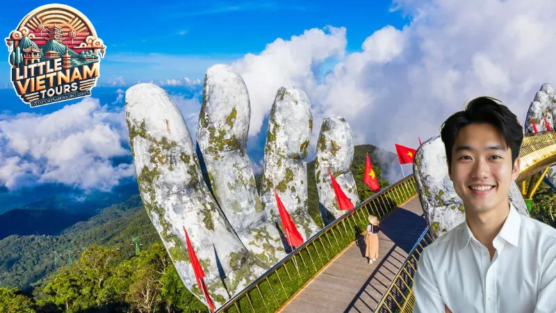 Vai trò của biểu tượng du lịch Việt Nam