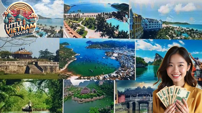 Vai trò của biểu tượng trong ngành du lịch Việt Nam