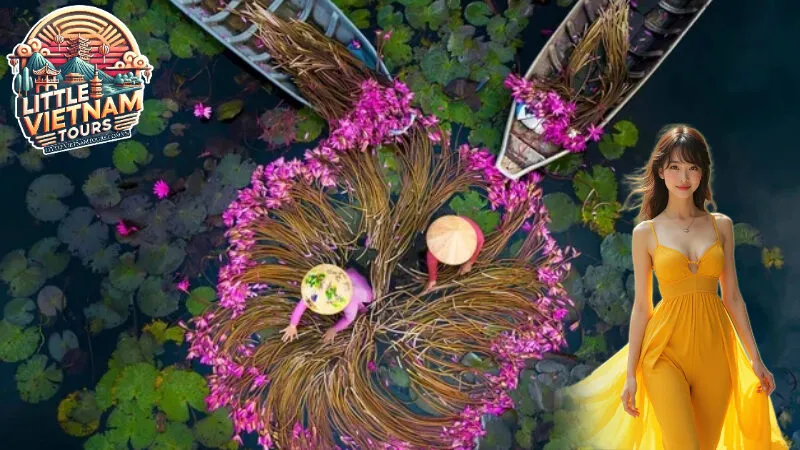 Vai trò và chức năng của Tổng cục Du lịch Việt Nam