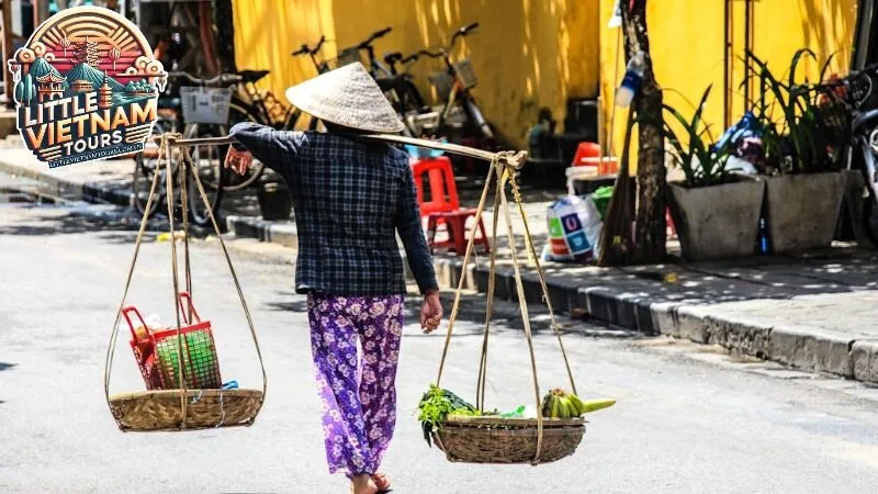 Văn hóa ẩm thực Điểm nhấn trong du lịch Việt Nam