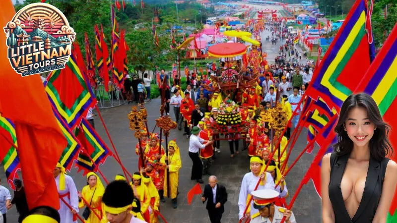 Văn Hóa Phong Phú Và Đa Dạng